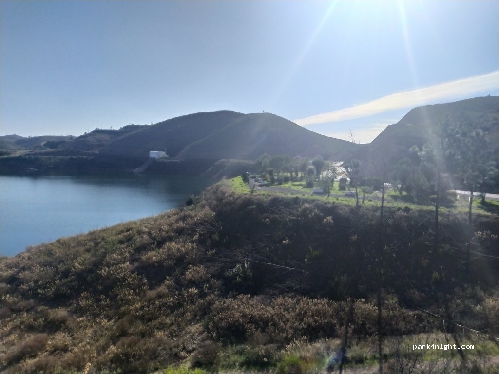 (8550) Alferce - Unnamed Road — foto 2