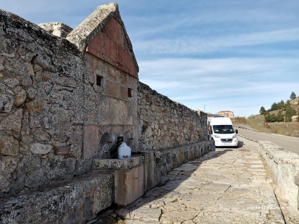 (42240) Medinaceli - Carretera de Baraona — foto 2