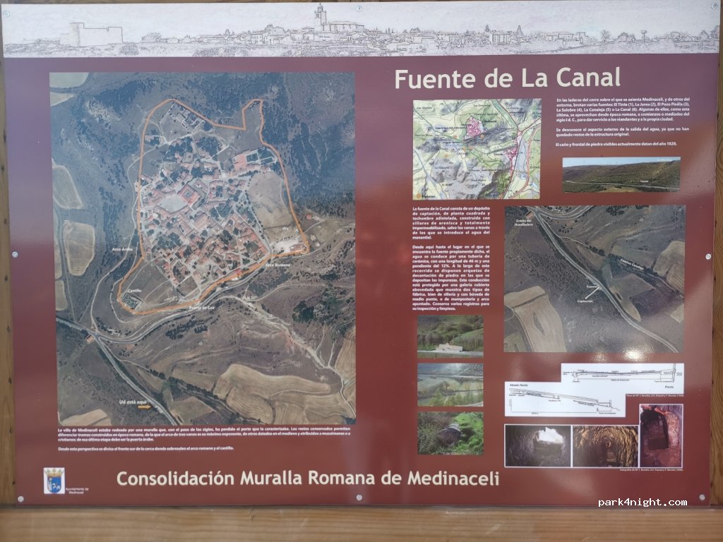 (42240) Medinaceli - Carretera de Baraona — foto 3