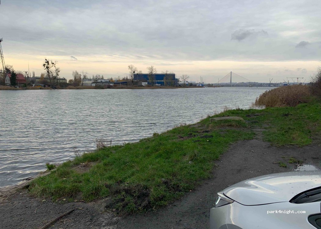 (80) Gdańsk - — foto
