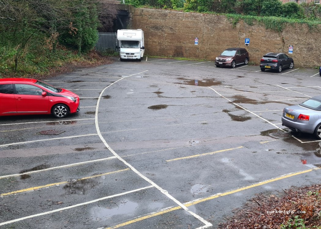 (TN2 5QL) Tunbridge Wells - 8 Linden Park Road — foto 3