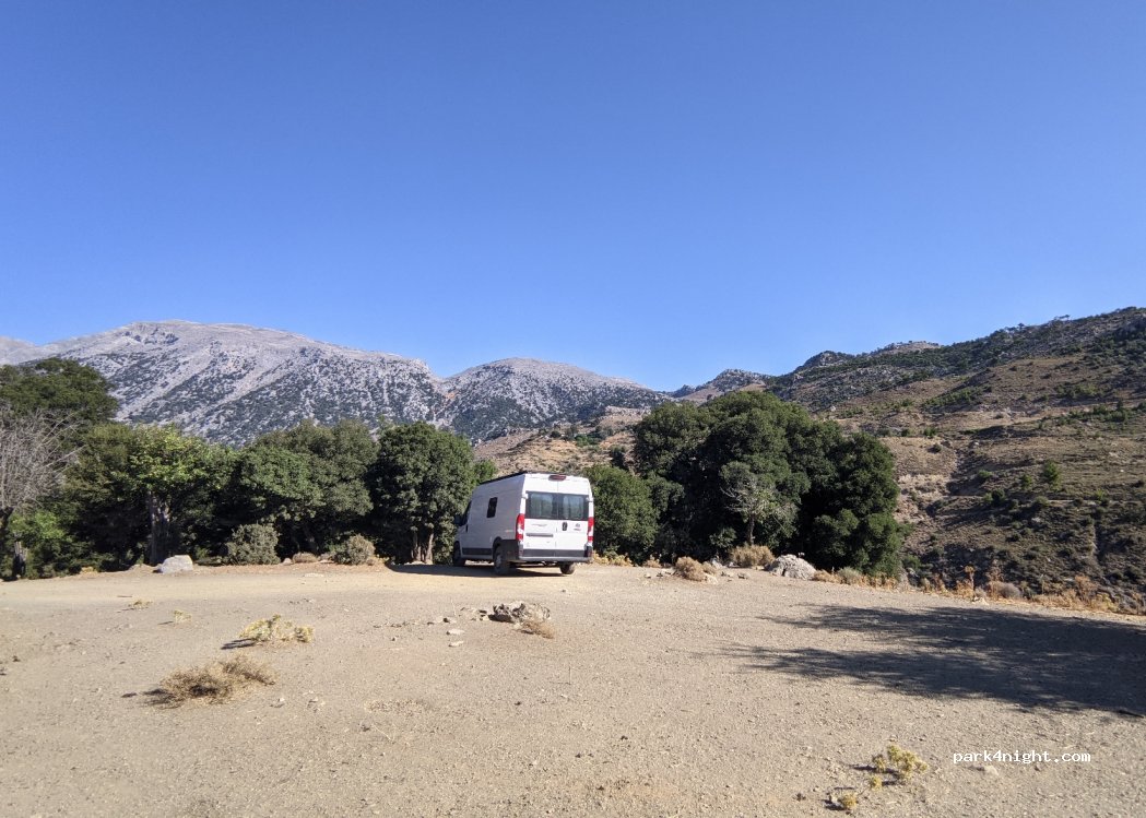 (720 56) Christos - Unnamed Road — foto 2