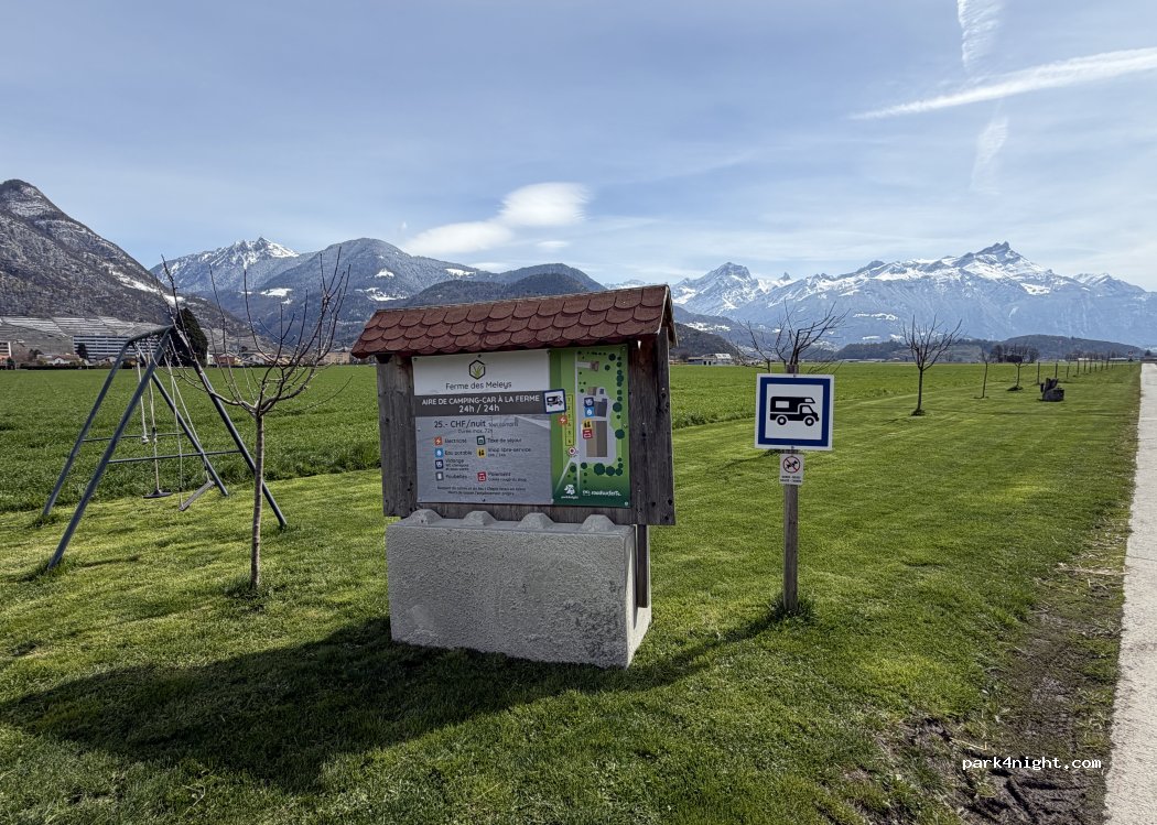 La Ferme des Meleys — foto 5