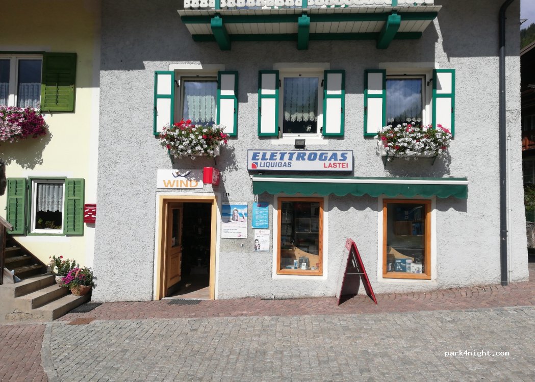 (38032) Canazei - 78 Via di Dolavila — foto