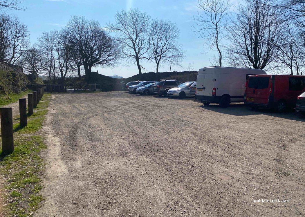 (DE4 2PN) Matlock - Mouldridge Lane — foto