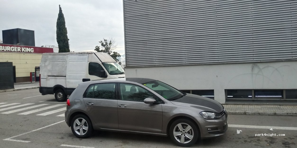 (08100) Mollet del Vallès - 30 Avinguda dels Rabassaires — foto 2