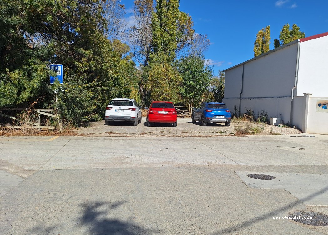 (31253) Miranda de Arga - 37 Calle Dehesa — foto 5