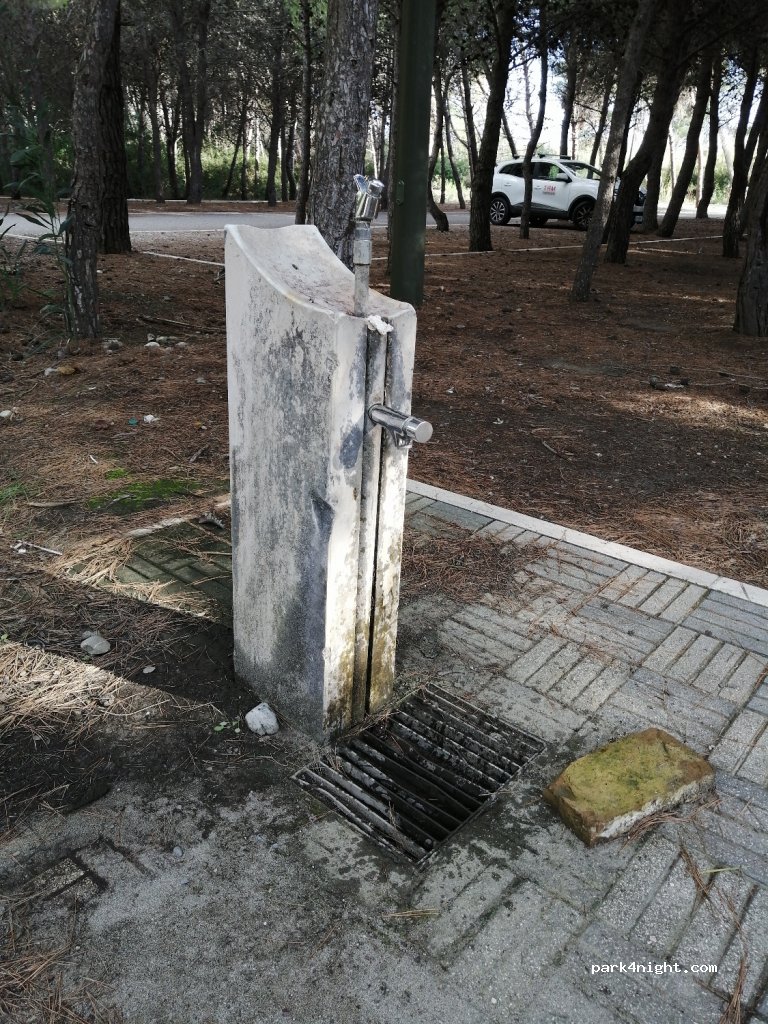 (75025) Lido - Via Archia — foto