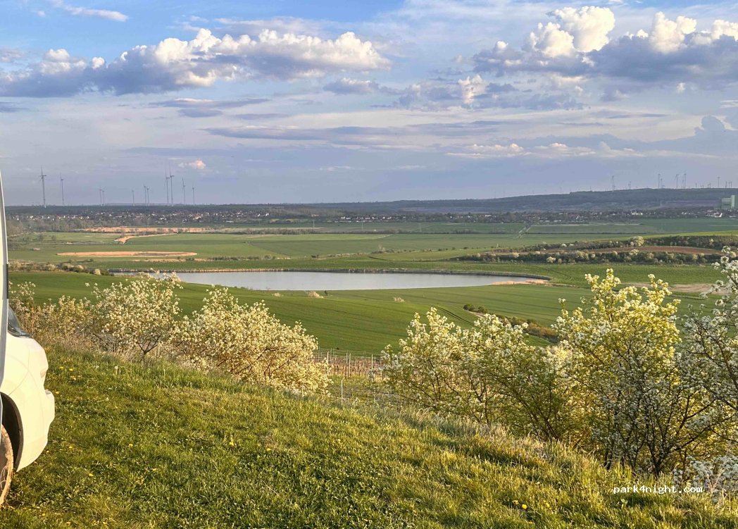 (06317) Seegebiet Mansfelder Land - 8 Hallbergstraße — foto 5
