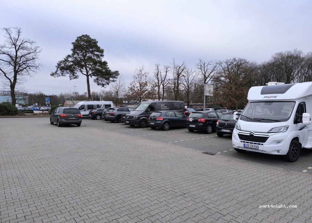 (26129) Oldenburg - 10 Posthalterweg — foto 5