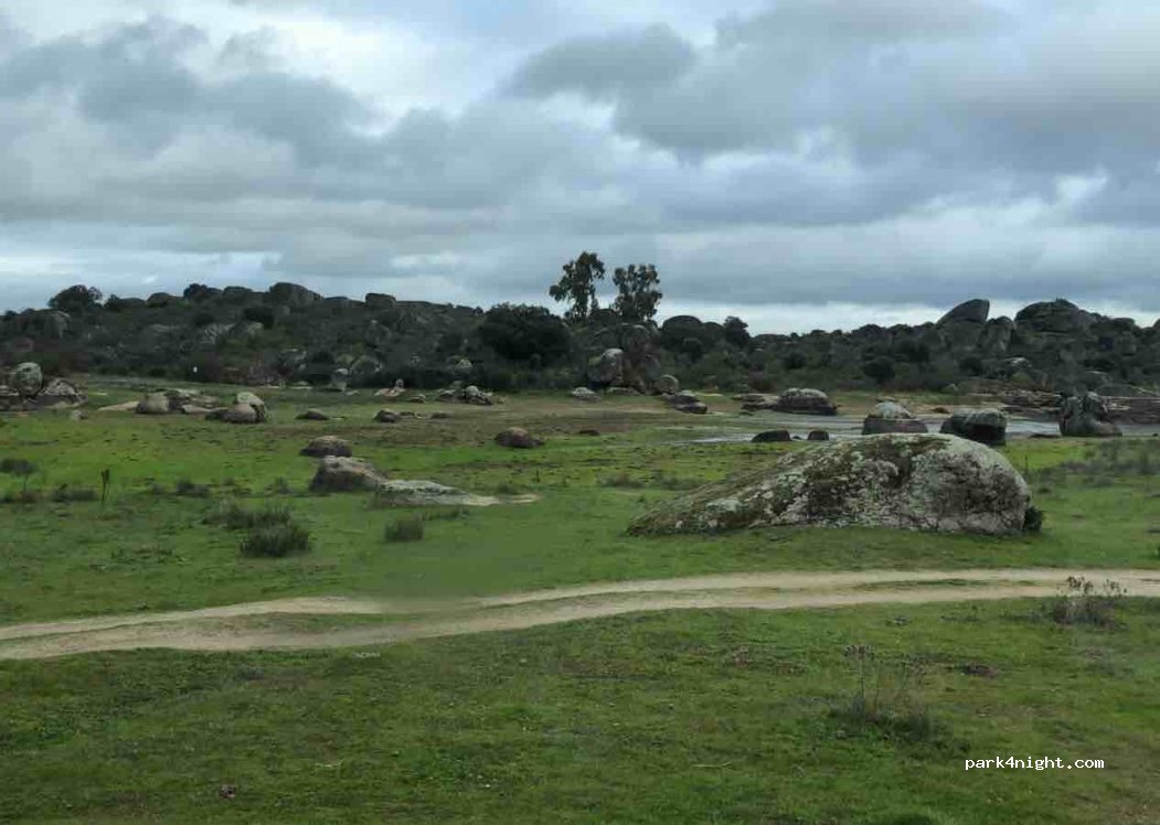 (10910) Malpartida de Cáceres - Unnamed Road — foto 2