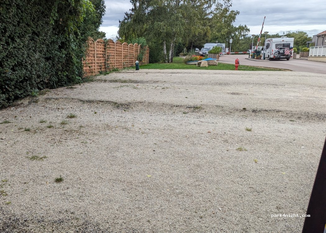 Camping Le Lac d'Orient — foto 2