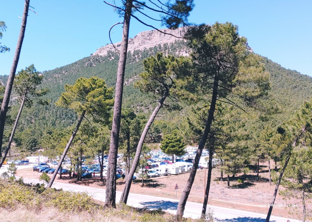 (02459) Riópar - CM-3204 — foto