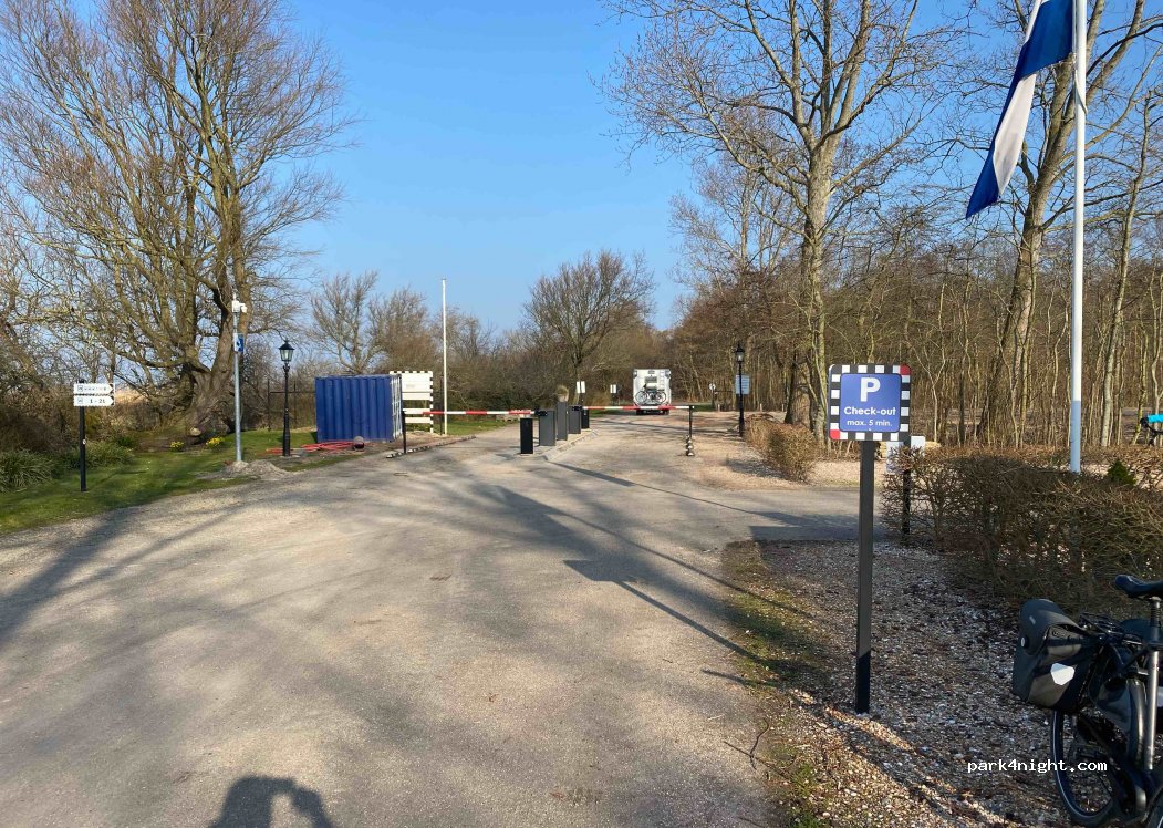 Camperpark Zeeland — foto 2