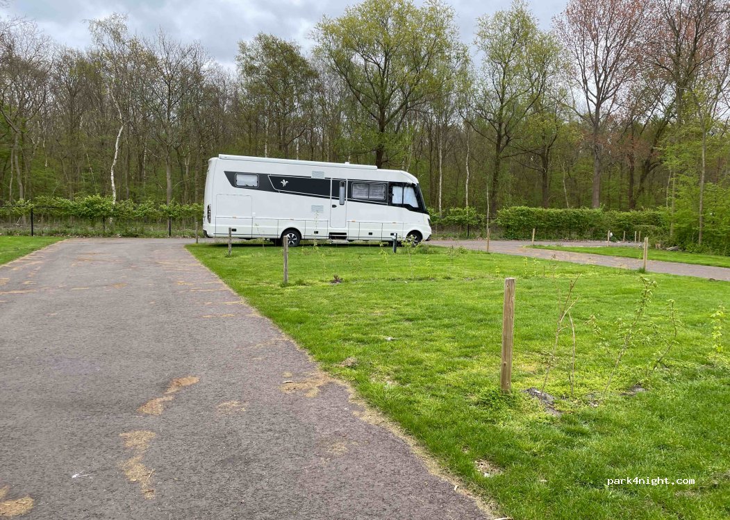 Camperpark Zeeland — foto 3