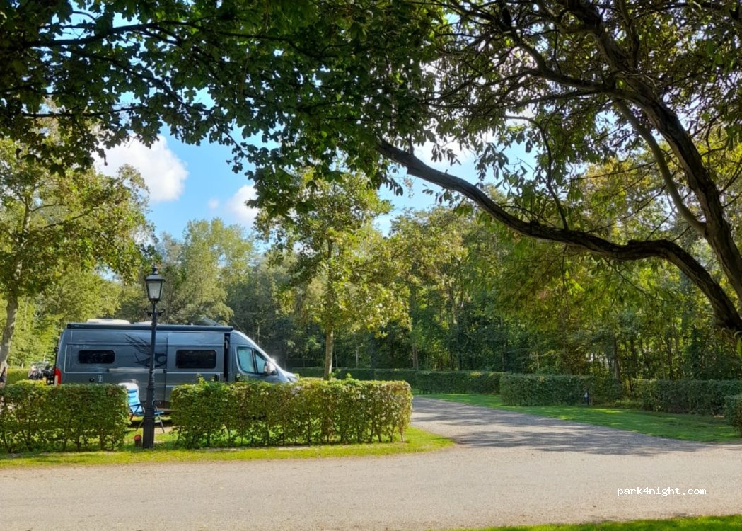 Camperpark Zeeland — foto 4