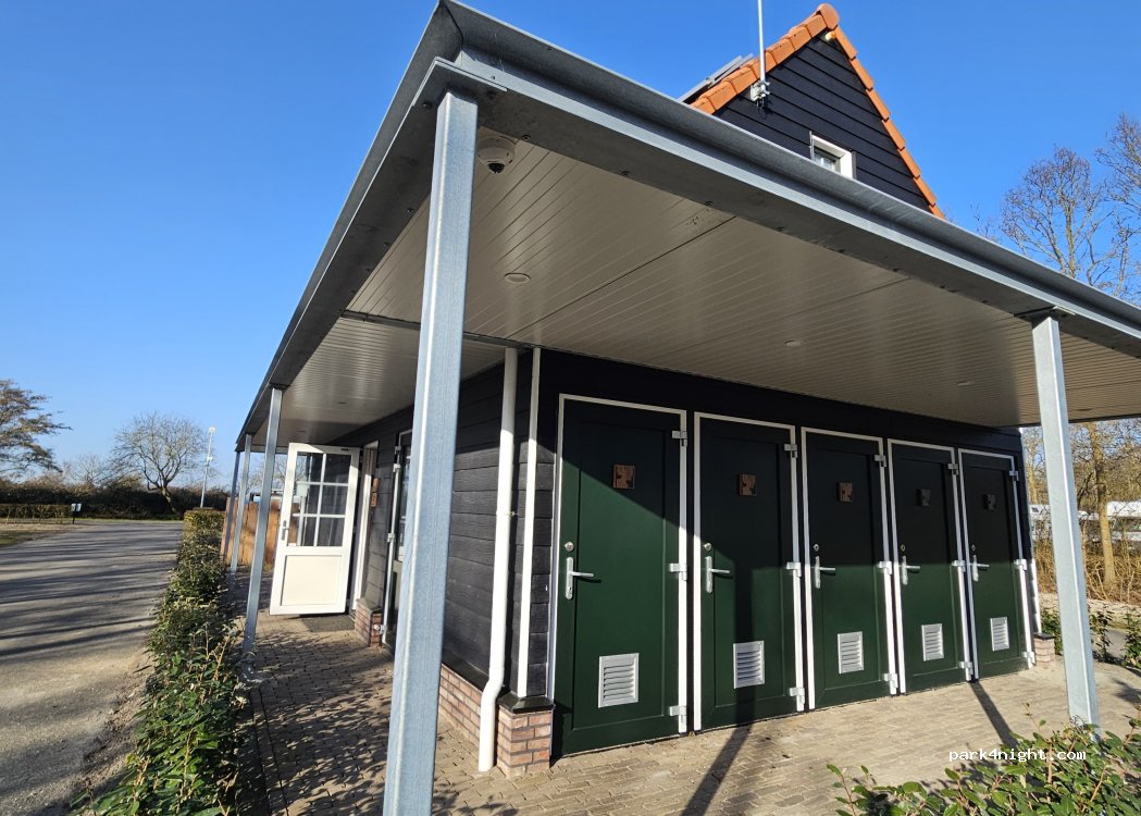 Camperpark Zeeland — foto 5