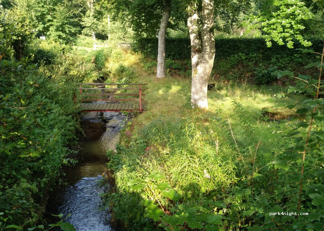 Schafbachmühle — foto 2