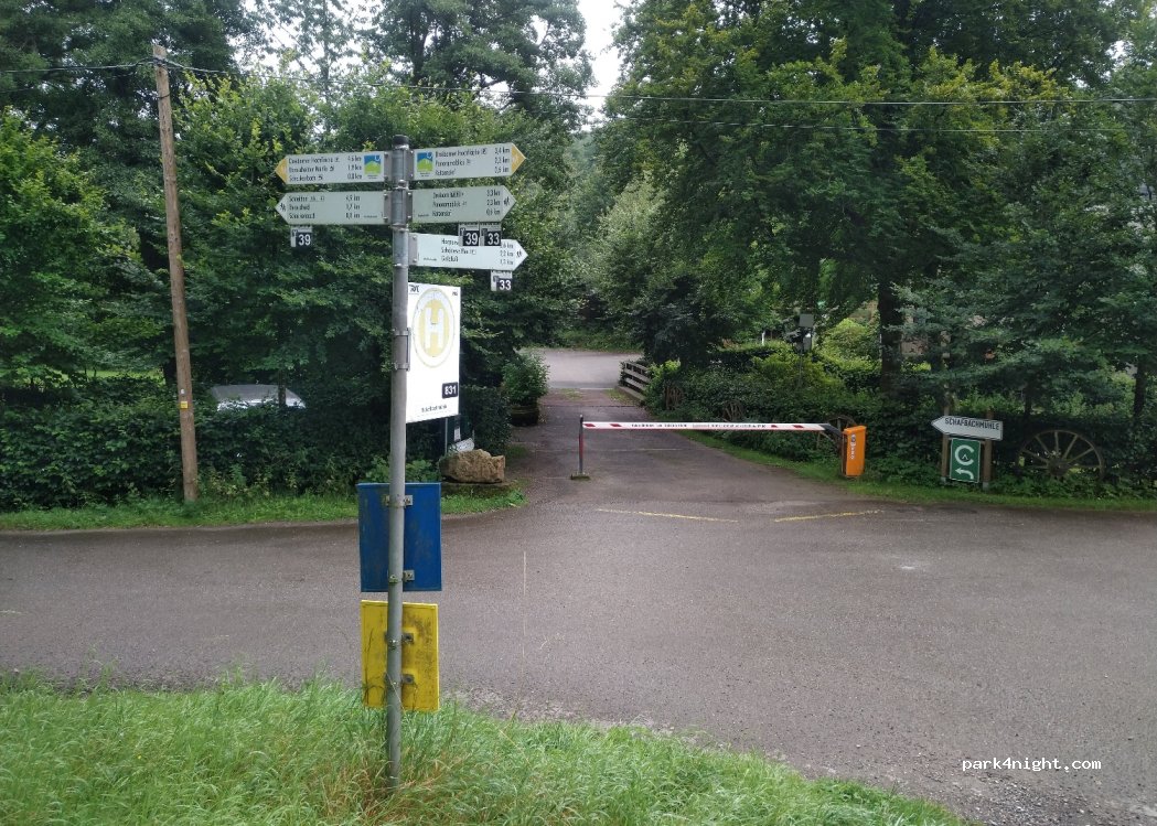Schafbachmühle — foto 3