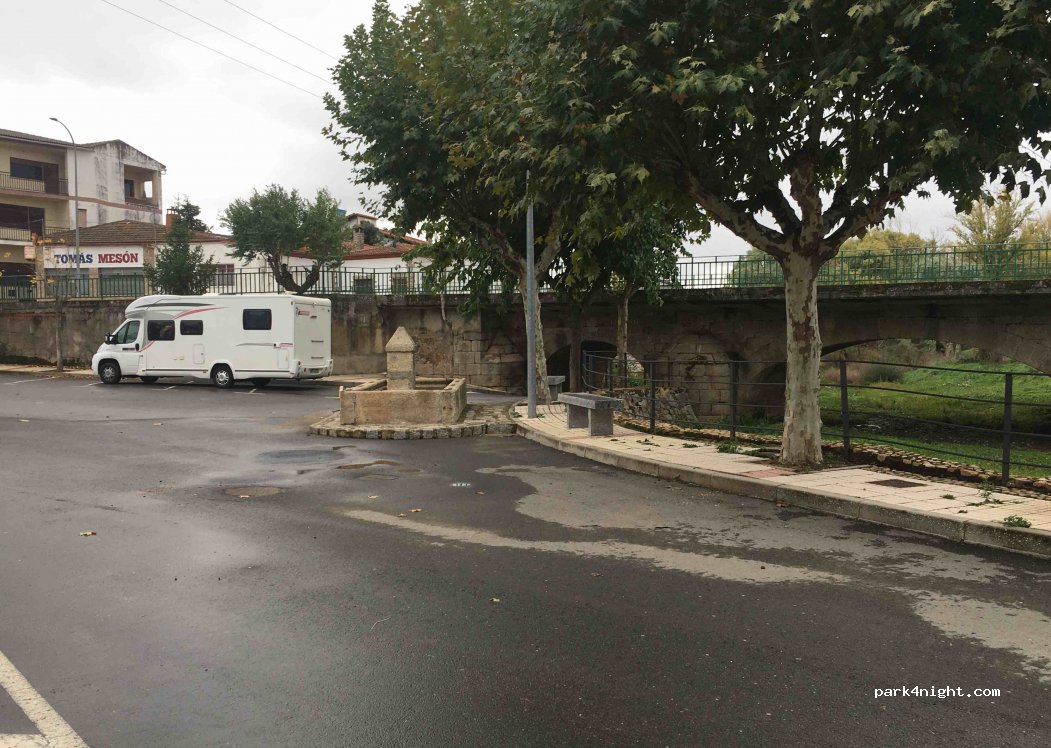 (37470) Sancti-Spíritus - 1 Calle Salamanca — foto 3