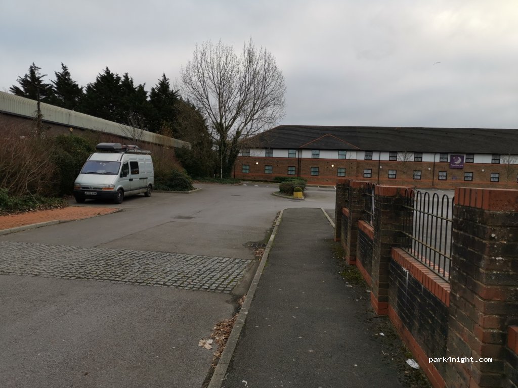 (CF24 5JR)  - Keen Road — foto 2