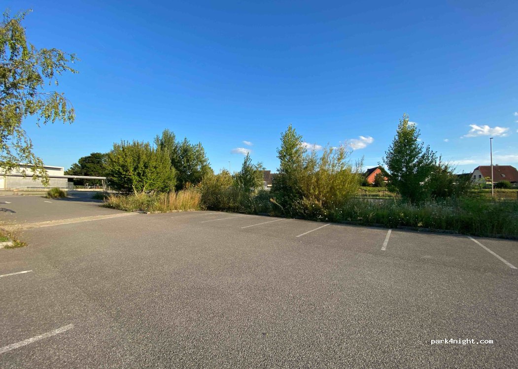 (68260) Kingersheim - 19 Rue Charles Gounod — foto 4