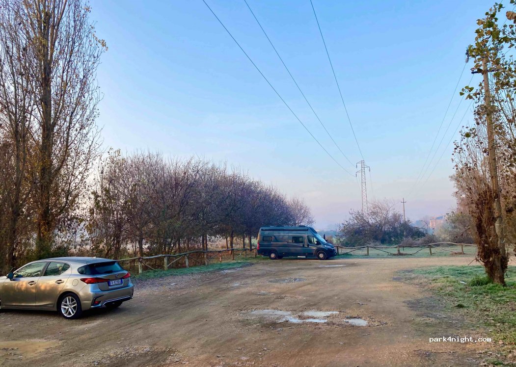 (37133) Verona - Via Belluno — foto