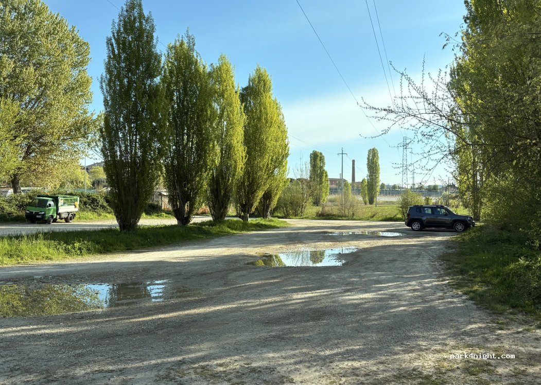 (37133) Verona - Via Belluno — foto 4