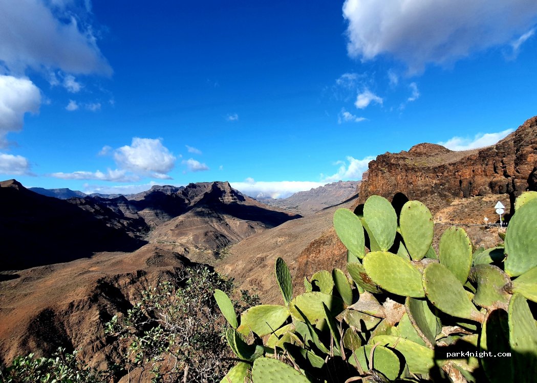 Degollada de La Yegua — foto 2