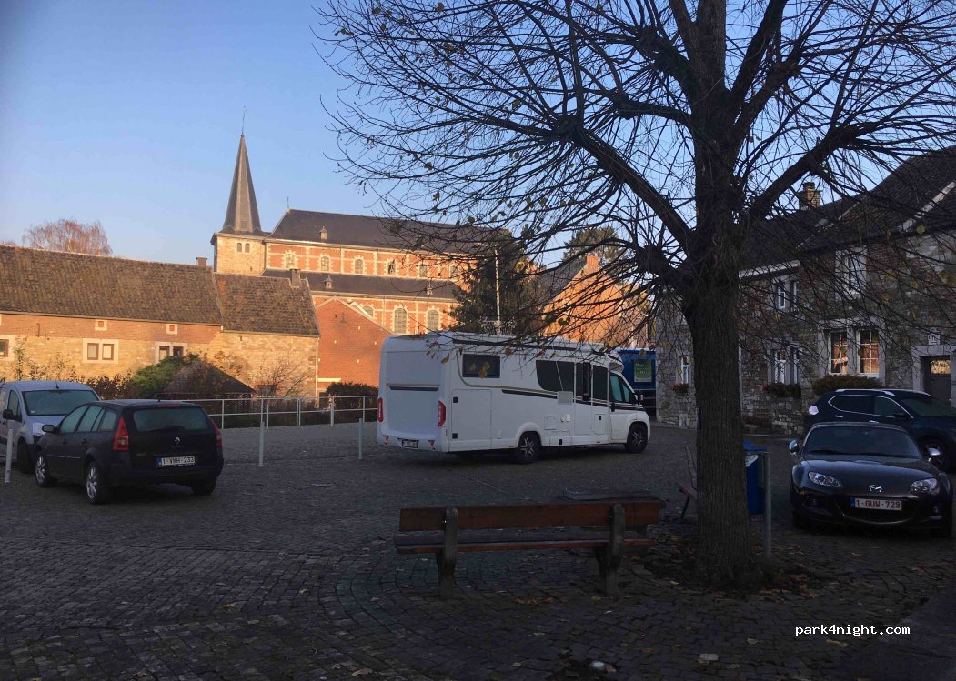 (4861) Pepinster - — foto
