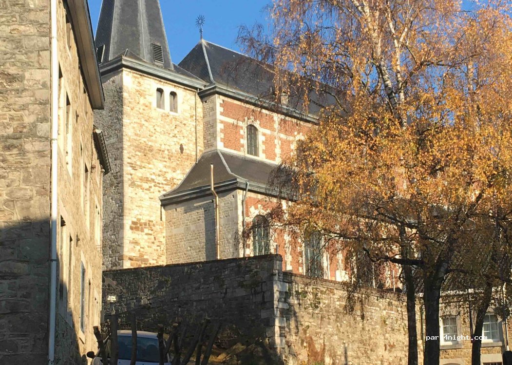 (4861) Pepinster - — foto 3