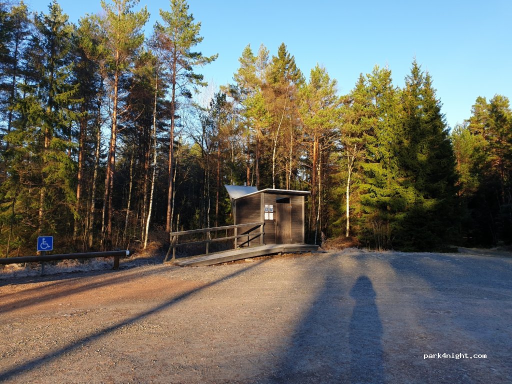 (450 54) Hedekas - 13 KROKSTADS-BORGEN — foto