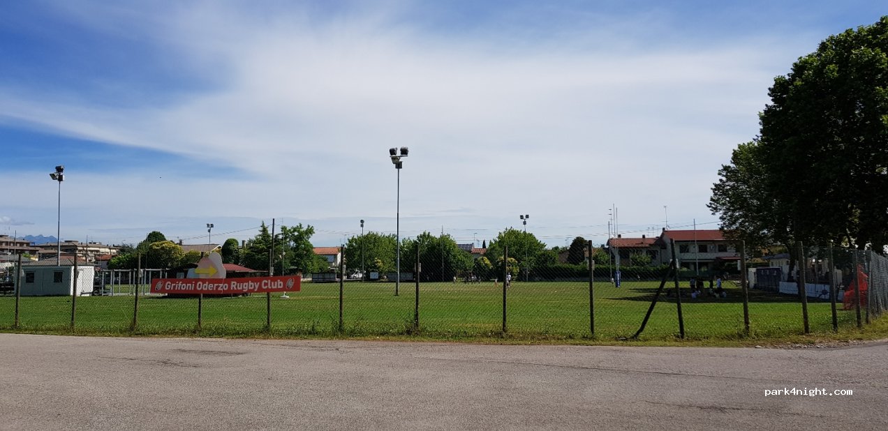 (31046) Oderzo - 8 Via Gaetano Donizetti — foto 2