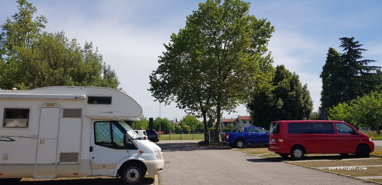 (31046) Oderzo - 8 Via Gaetano Donizetti — foto 3