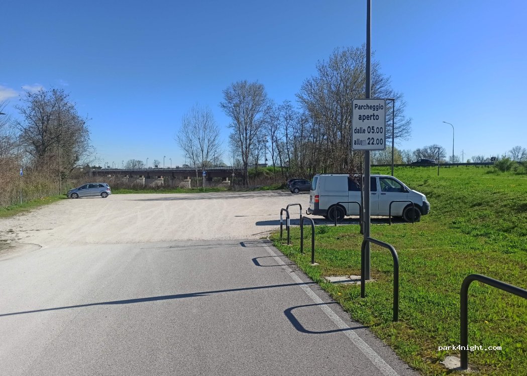 (31048) San Biagio di Callalta - 306 Via Postumia Est — foto