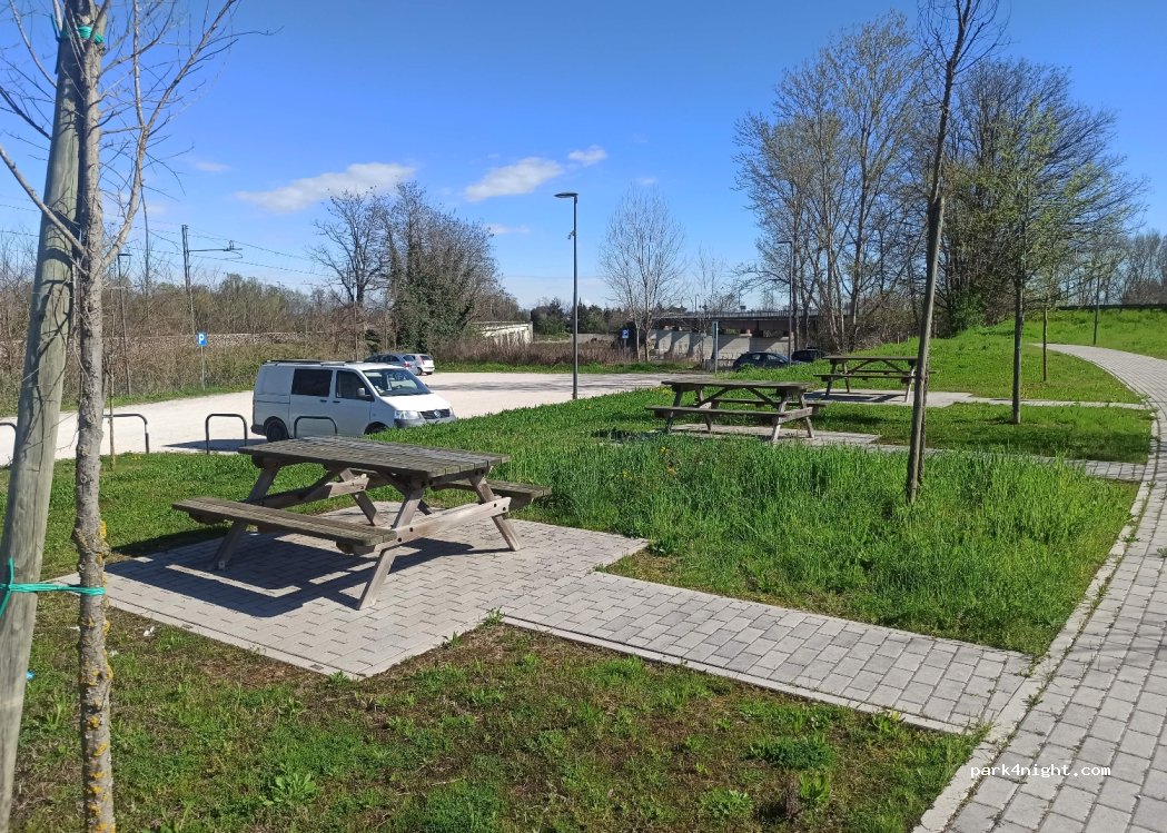 (31048) San Biagio di Callalta - 306 Via Postumia Est — foto 2