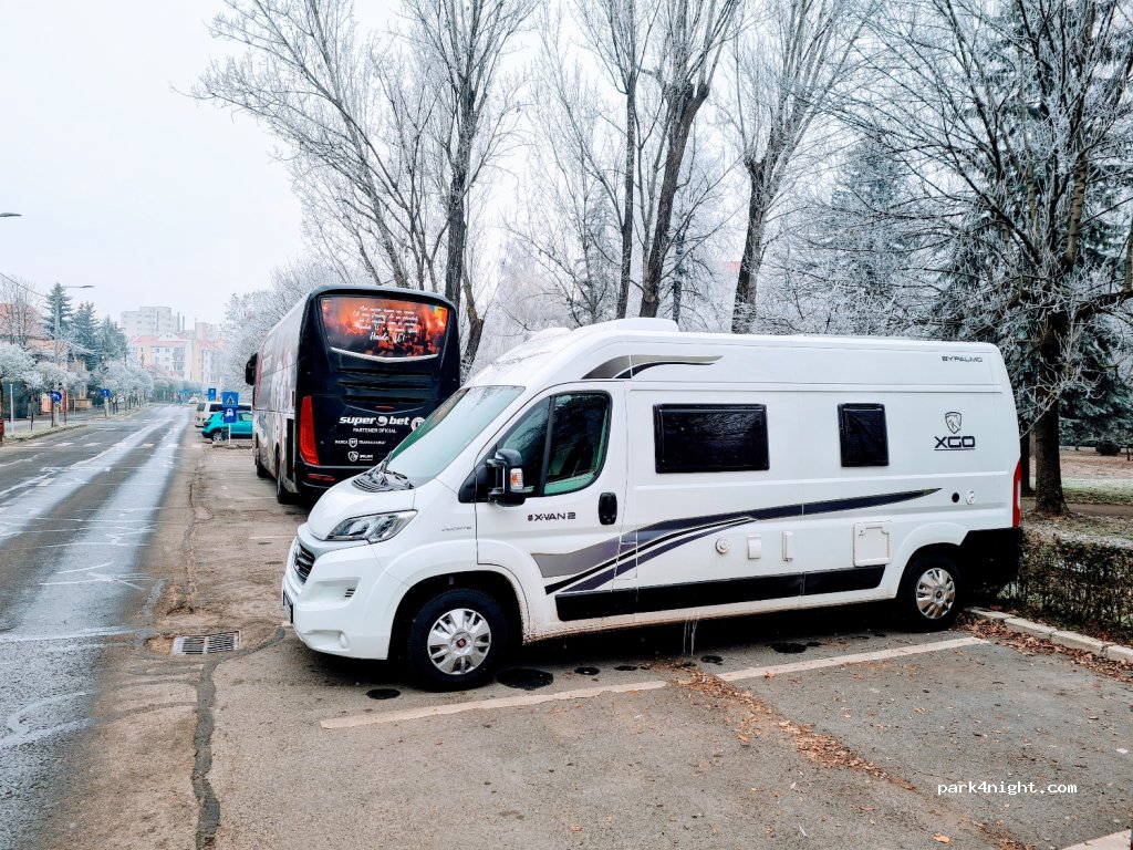 (530003) Miercurea Ciuc - 9 Strada Nicolae Bălcescu — foto