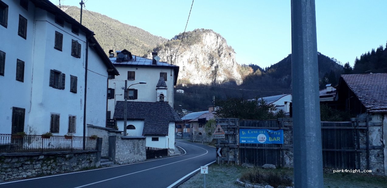 (32010) Perarolo di Cadore - 9 Via Sant'Anna — foto 2