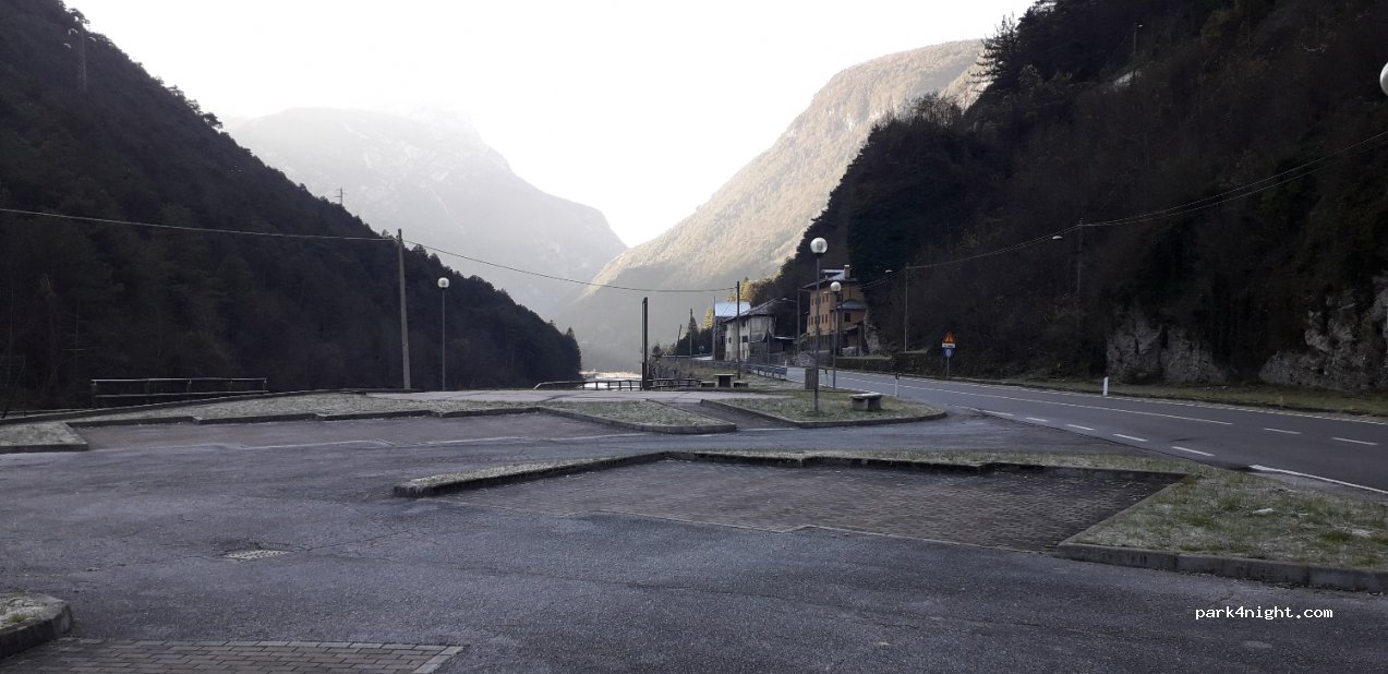 (32010) Perarolo di Cadore - 9 Via Sant'Anna — foto 3