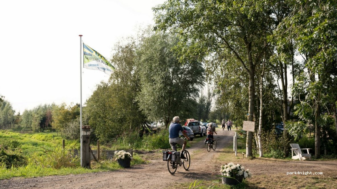 Camping Pieter's farm — foto