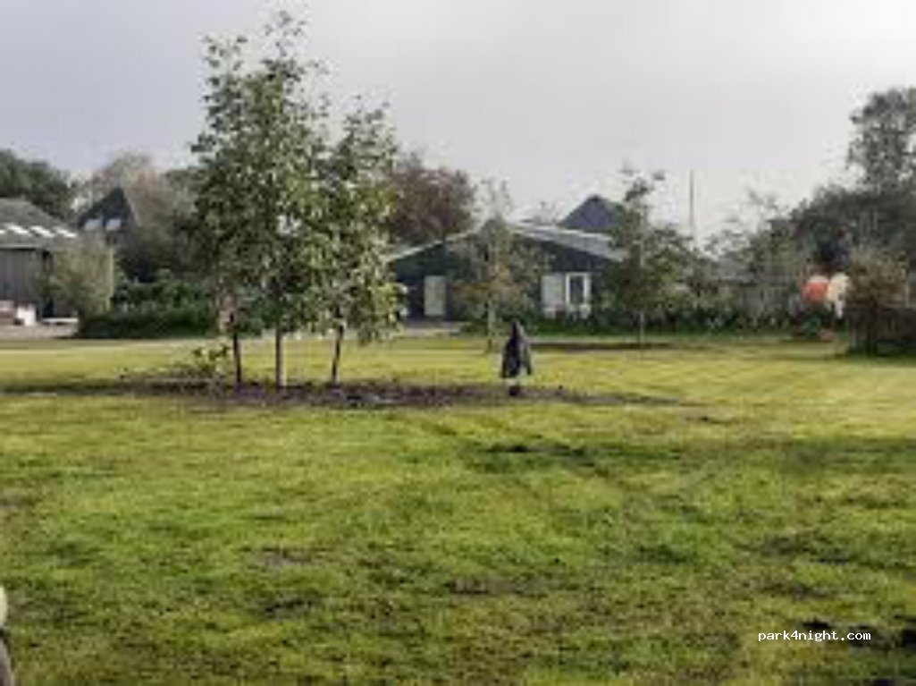 Camping Pieter's farm — foto 2