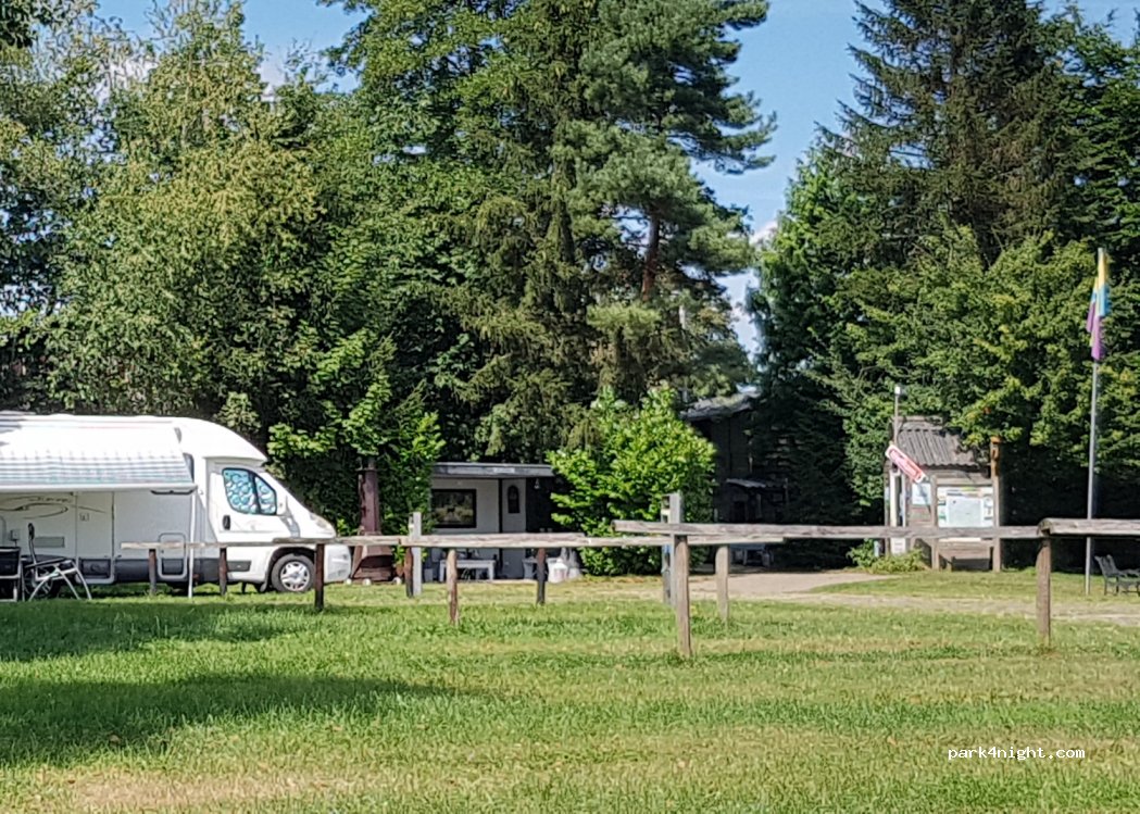 Camperplaats Ouwediek — foto 3