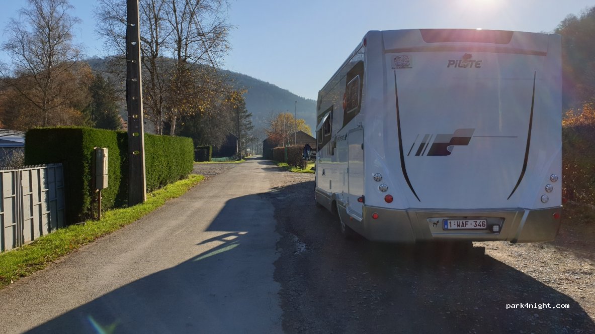 (5550) Vresse-sur-Semois - 210 Rue de Mont les Champs — foto 2