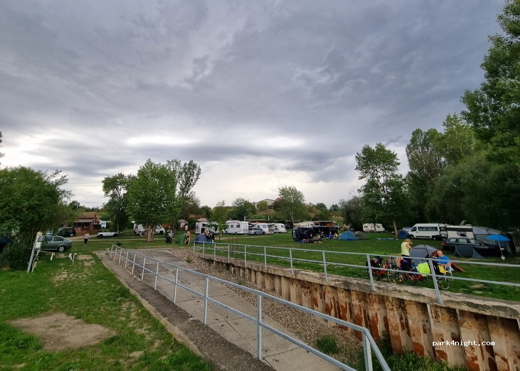 Czech Sailing Center Nechranice — foto 2