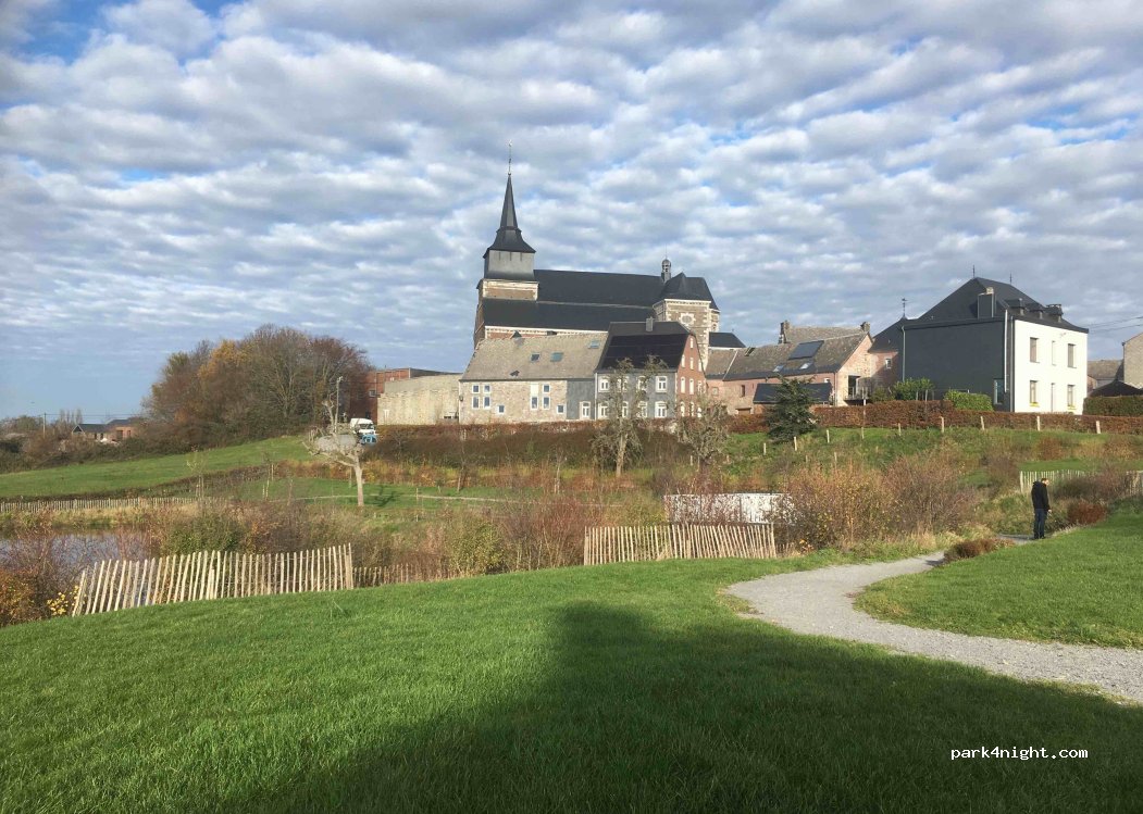 (4890) Thimister-Clermont - 2 Rue du Bac — foto