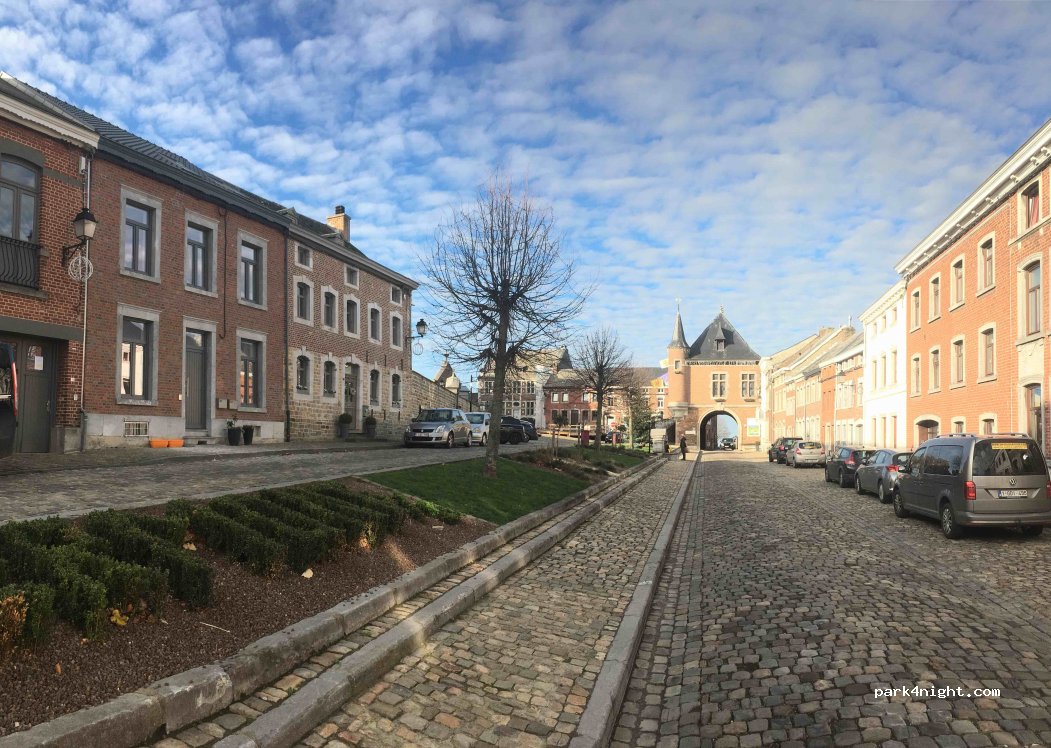(4890) Thimister-Clermont - 2 Rue du Bac — foto 2