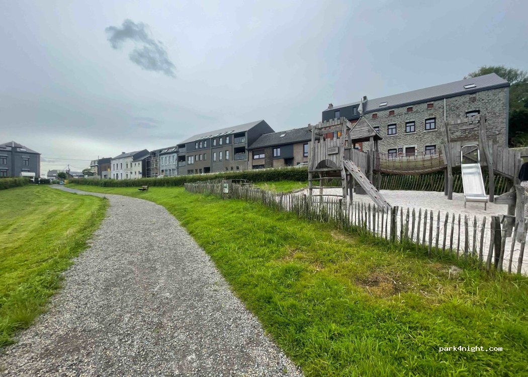 (4890) Thimister-Clermont - 2 Rue du Bac — foto 4