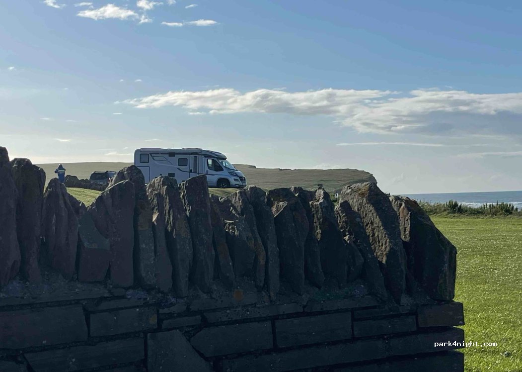 (KW17 2LX) Birsay - Brough of Birsay — foto 3