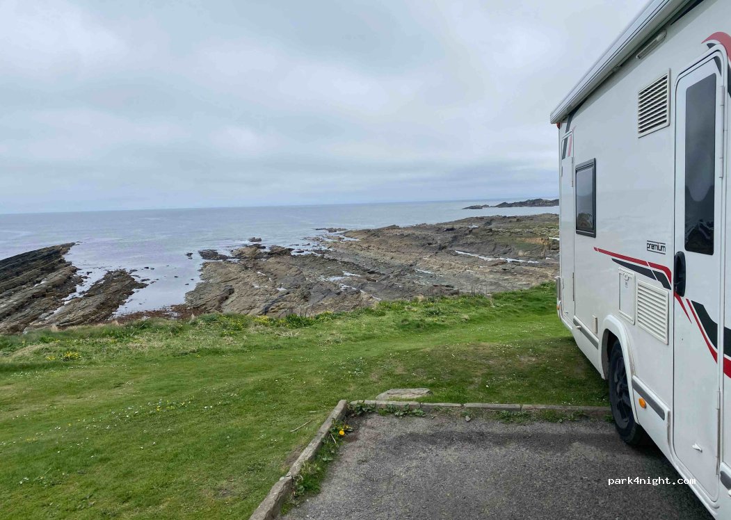 (KW17 2LX) Birsay - Brough of Birsay — foto 4