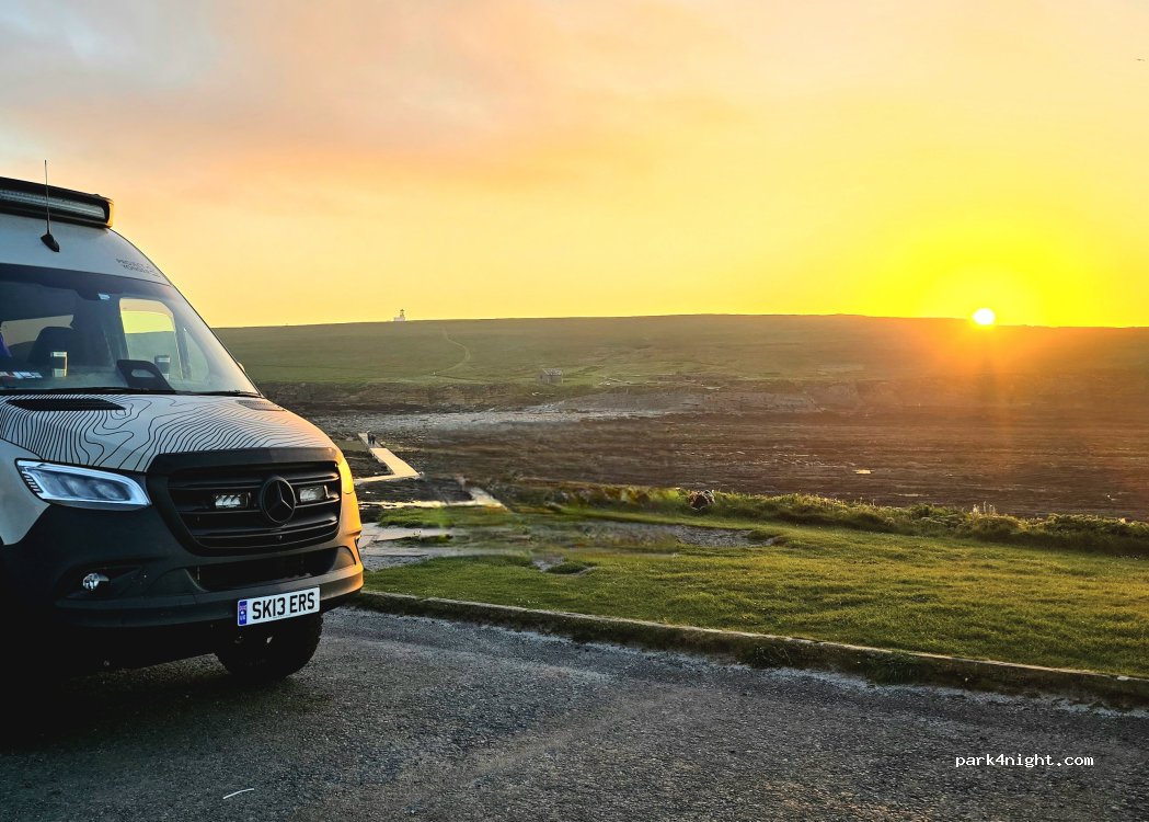 (KW17 2LX) Birsay - Brough of Birsay — foto 5